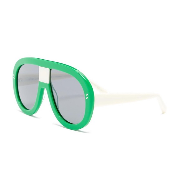 Stella McCartney Aviator Shades - Picture 1 of 3